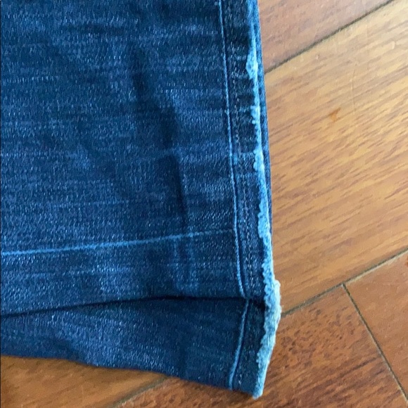 7 For All Mankind Bootcut Jeans - Picture 4 of 4